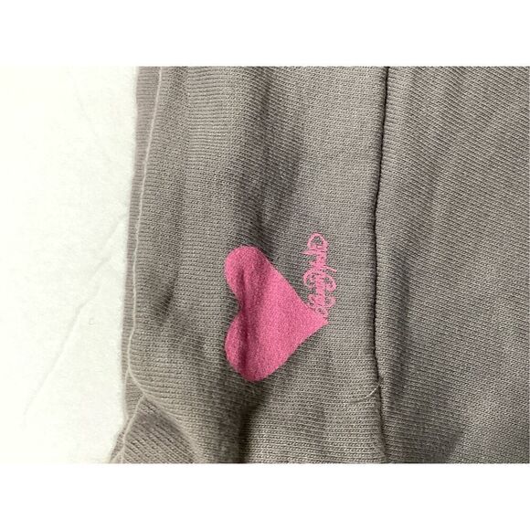 New. Lauren Moshi girl walking a dog sweatpants. Large. Retails $178 - Picture 6 of 9